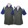Men's or Ladies' 3 Color Polo Shirt - 25 Day Custom Overseas Express